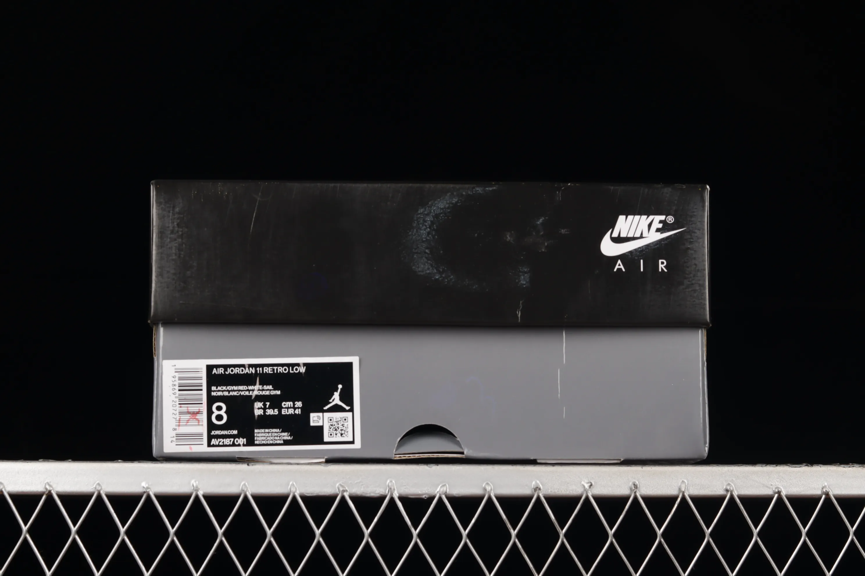 All Categories Air Jordan Jordan Series Basketball Shoes Air Jordan 11